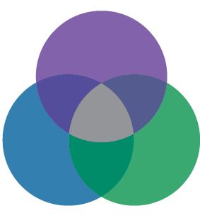 Icon logo